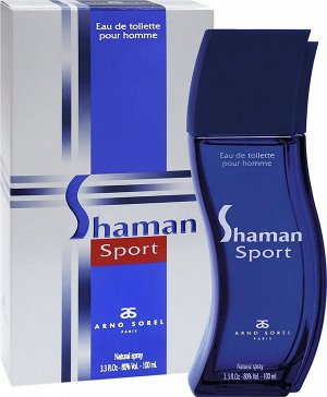 Мужская Shaman SPORT 100ml