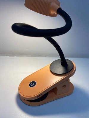 Светодиодная лампа с ушками Зайчика