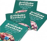 (Набор) Противоотёчная гидрогелевая маска с артишоком Petitfee Artichoke Soothing Hydrogel Face Mask, 32g*5шт
