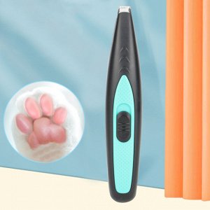 Триммер для животных Pet Pedicure Device