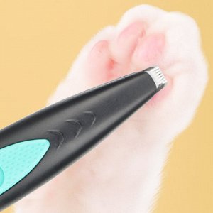 Триммер для животных Pet Pedicure Device