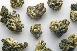 Зеленые спирали (Билочунь), китайский зеленый чай, 500гр