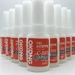 Клей OKONG &quot;501&quot; 20 грамм, Корея