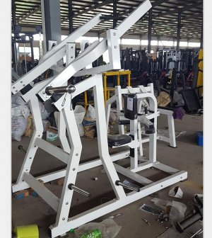 Верхняя тяга Insight Fitness TM16