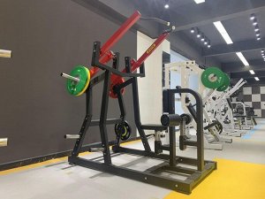 Верхняя тяга Insight Fitness TM16