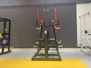 Верхняя тяга Insight Fitness TM16