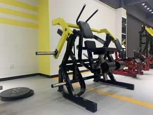 Пресс-машина Insight Fitness TM72