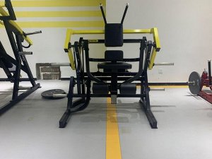 Пресс-машина Insight Fitness TM72