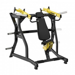 Жим от плеч Insight Fitness TN24