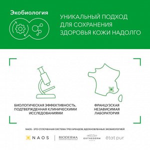 Биодерма Шампунь Нодэ 400 мл (Bioderma, Node)