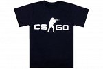 ФУТБОЛКА &quot;CS GO&quot; (СУПРЕМ)