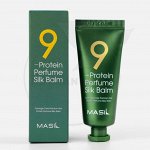 MASIL ПРОТЕИНОВЫЙ НЕСМЫВАЕМЫЙ БАЛЬЗАМ ДЛЯ ВОЛОС PROTEIN PERFUME SILK BALM