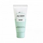 HEIMISH СЛАБОКИСЛОТНЫЙ ГЕЛЬ ДЛЯ УМЫВАНИЯ ДЛЯ ЧУВСТВИТЕЛЬНОЙ КОЖИ PH 5.5 ALL CLEAN GREEN FOAM