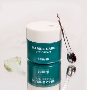 Heimish Питательный крем для век с экстрактами водорослей Marine Care Eye Cream, 30 мл
