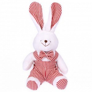 Мягкая игрушка «Кролик», 20 см, виды МИКС