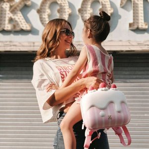 Детский Рюкзак Tinyland Zoy zoii