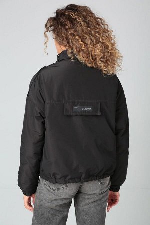 Куртка / DOGGI 6355 черный