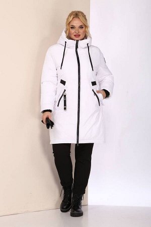 Куртка / Shetti 2096 белый