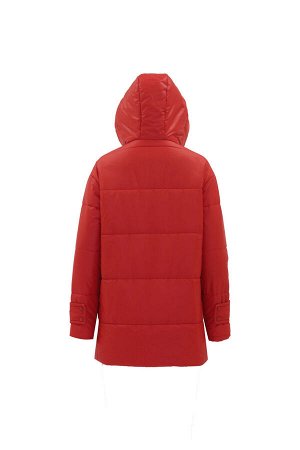 Куртка Рост: 170 Состав: 100% полиэстер Комплектация куртка Цвет красный