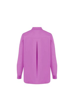 Блуза Elema 2К-12639-1-164 фиолетовый