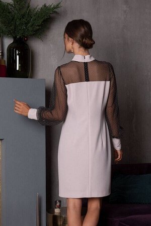 Платье / Femme & Devur 80070 1.29F(170)