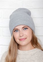 Женская шапка