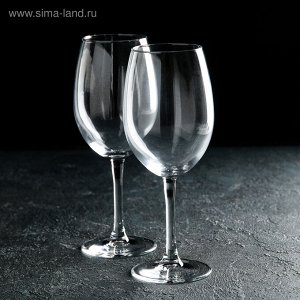 Набор бокалов для вина Classic, 630 мл, 2 шт