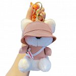 BearBrick - Коллекция брелков для ключей и рюкзаков