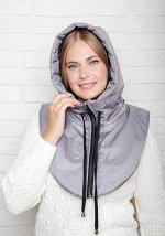 Женская шапка