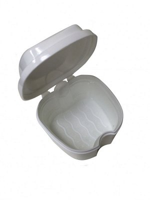 Контейнер пластиковый для стерил. фрез, насадок, фигурный, L90*W85*H70