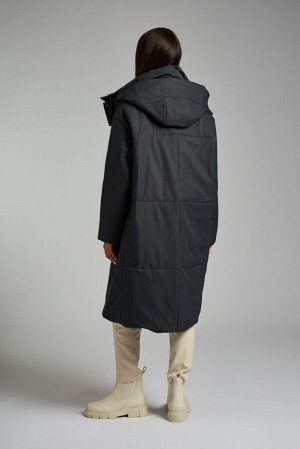 Пальто: В032-10-44