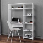 ✨ Удобство и стиль: мебель для офиса и кабинета