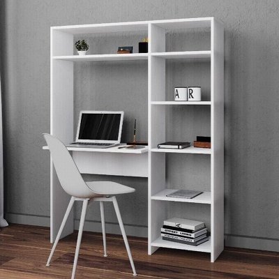 Удобство и стиль: мебель для офиса и кабинета