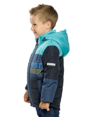 Pelican BZXL3134/1 куртка для мальчиков