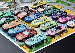 Машинка моделька/ игрушка автомобиль