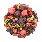 Чай фруктовый Настроение, 50гр