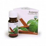 Корица масло 10 мл, &quot;МедикоМед&quot;