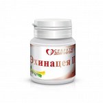 Эхинацея П - БАД, № 100 таблеток х 205 мг, пластик