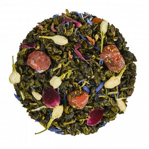 Чай зеленый Персидские сказки, 100гр