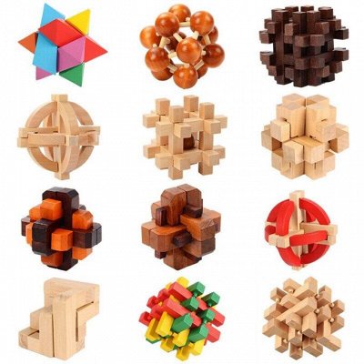 Игрушки. Канцелярия. Творчество. Головоломки. АКЦИЯ 1+1=3