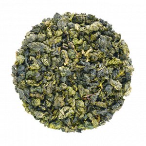 Чай зеленый Сокровища Японии, 250гр