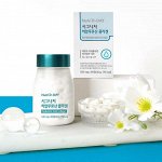 Nutri D-Day Комплекс коллагена и гиалуроновой кислоты Signature Hyaluronic Acid Collagen, 500мг * 90табл.