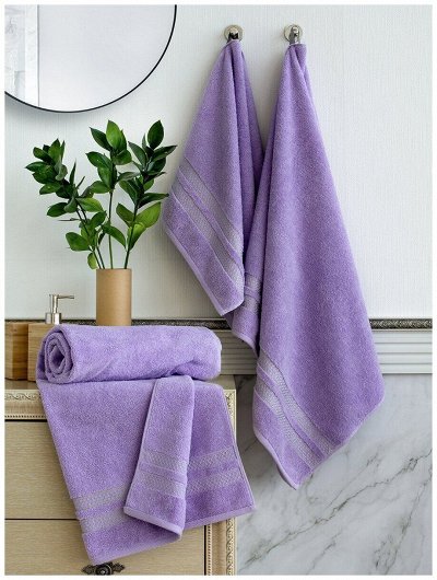 Махровые полотенца на каждый день!
