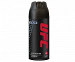 UFC x EXXE дезодорант защита 48ч Carbon hit 150 мл спрей