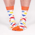 Дизайнерские носки