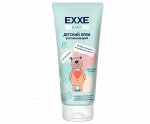 EXXE Baby серия 0+ Детский крем увлажняющий, 100 мл