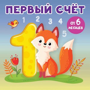 Игнатова А.С. Первый счет