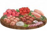 Домашние полуфабрикаты. Летние скидки