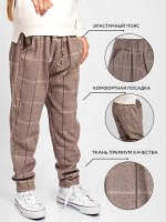 Брюки для девочки Соль&amp;Перец арт.SP233