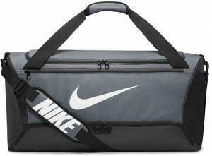 Сумка Артикул: DH7710-068; Наименование: Сумка; Пол: унисекс; Бренд: Nike; Вид спорта: фитнес; Материал: синтетика; Срок отгрузки: 3-4 рабочих дняВОЗЬМИ ВСЁ НЕОБХОДИМОЕ С СОБОЙ. Вместительная и прочна